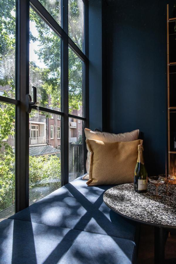 Luxurious Residence In Vondelpark/Museum District Amsterdam Exterior photo