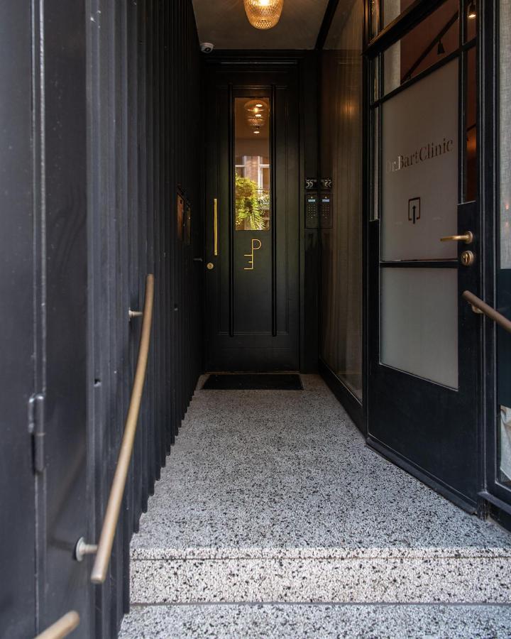 Luxurious Residence In Vondelpark/Museum District Amsterdam Exterior photo